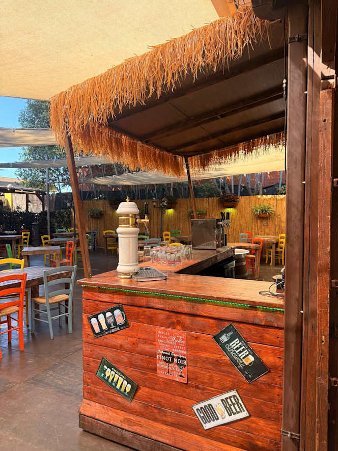 La Locanda - 2