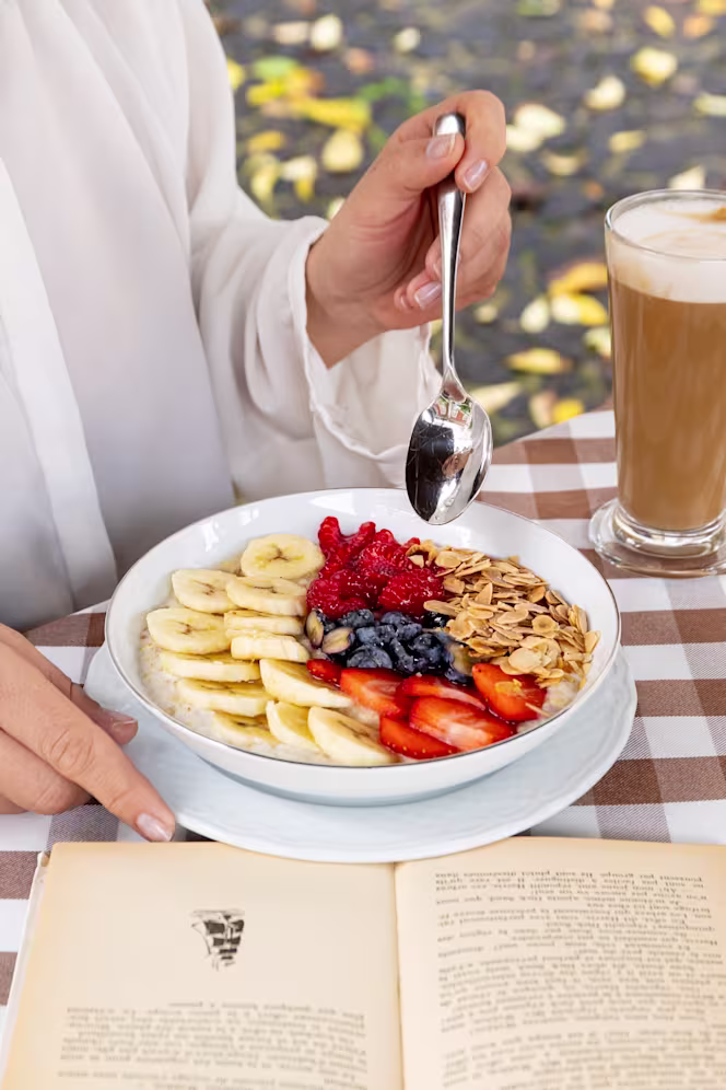 Audrey's - Lisboa - 1