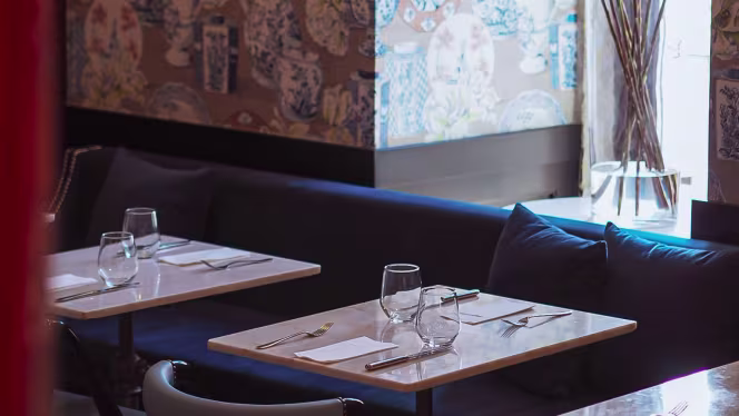 Audrey's - Lisboa - 9