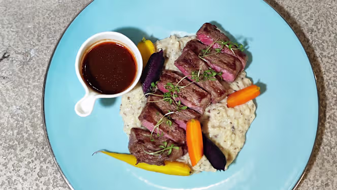 Audrey's - Lisboa - 5