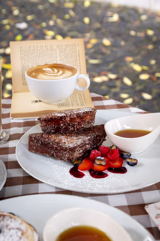 Audrey's - Lisboa - 2