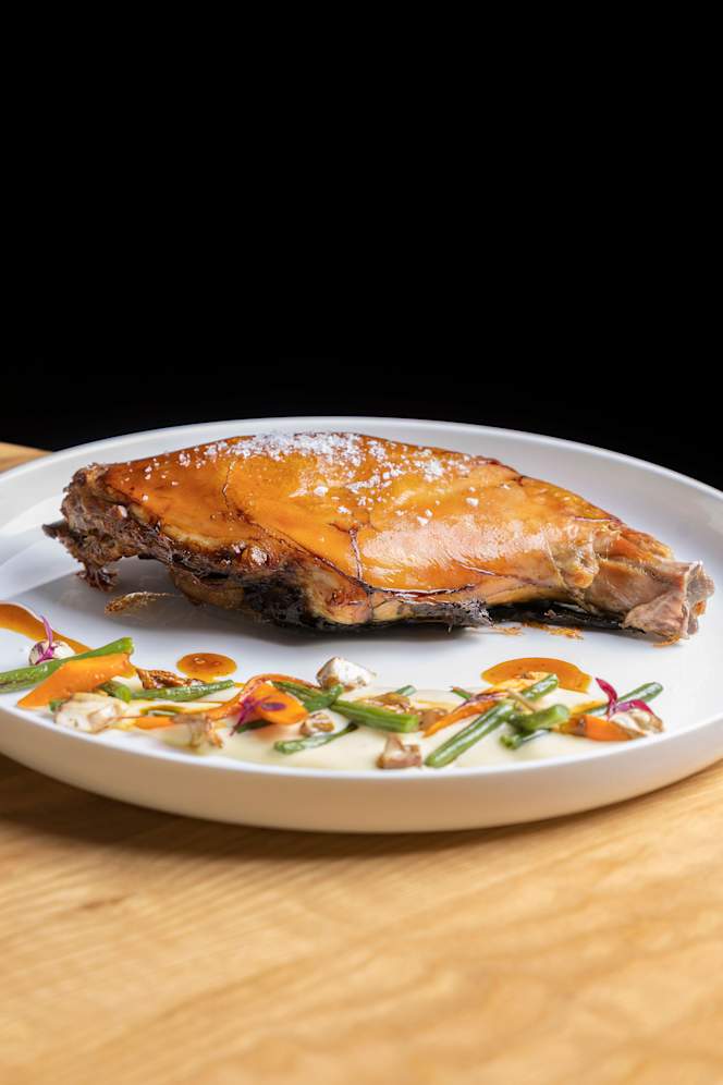 Alegrìa-Spanish Cuisine And Fusion - 7