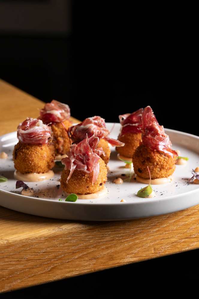 Alegrìa-Spanish Cuisine And Fusion - 1