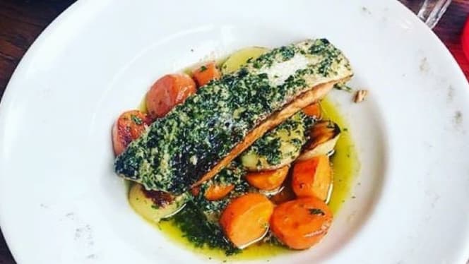 Le Coupe Gorge Paris - 2