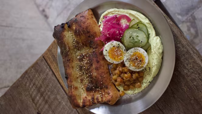 Pizza Guys Viterbo - 5