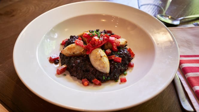 Auberge Etchegorry - 8