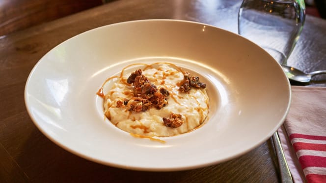 Auberge Etchegorry - 4