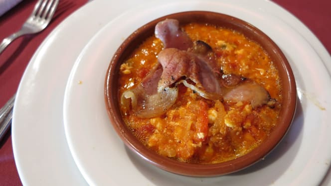 Auberge Etchegorry - 2