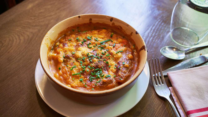 Auberge Etchegorry - 9