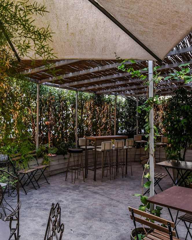 Terrazza Tevere - 1