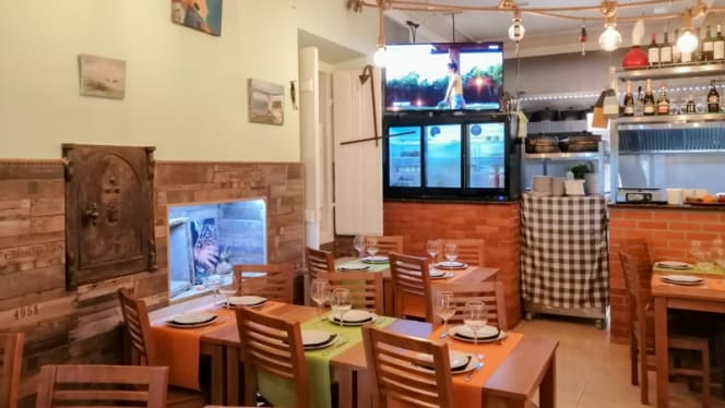 Canastra a Grelha - 2