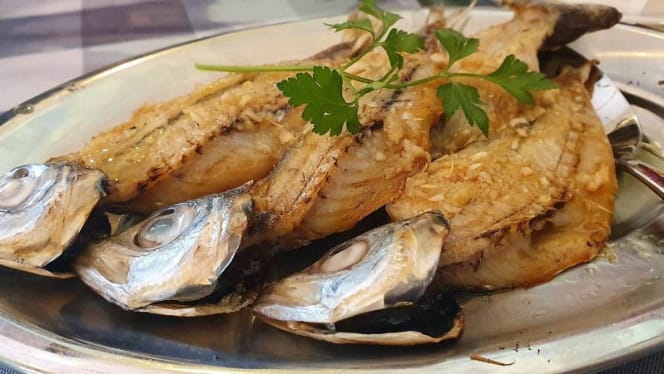 Canastra a Grelha - 9