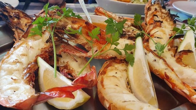 Canastra a Grelha - 7