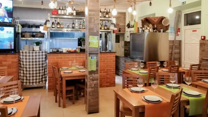 Canastra a Grelha - 5