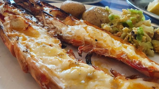 Canastra a Grelha - 8