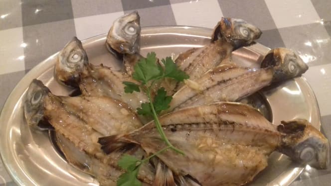 Canastra a Grelha - 3