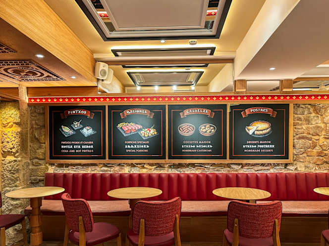 La Barra de Kojua - 8