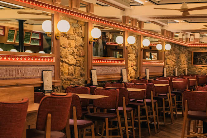 La Barra de Kojua - 6