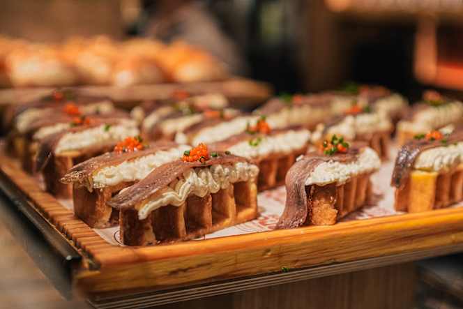 La Barra de Kojua - 2