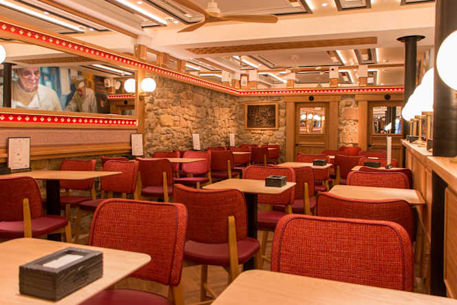 La Barra de Kojua - 9