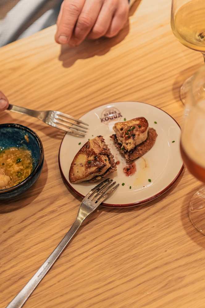 La Barra de Kojua - 4