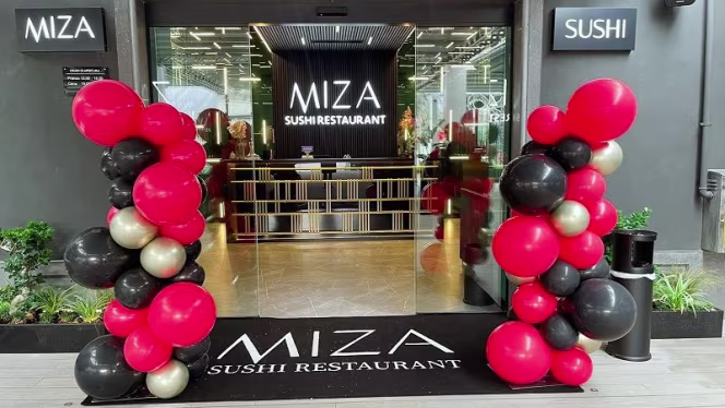 Miza Sushi - 0