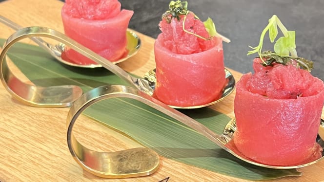 Miza Sushi - 4