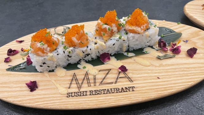 Miza Sushi - 2