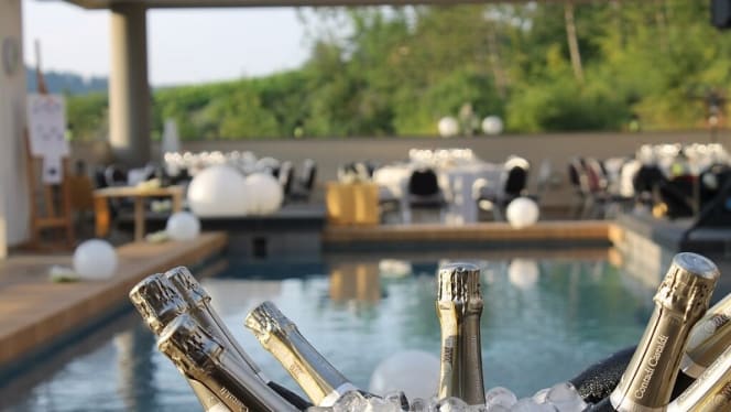 Il Tulipano Ristorante - 4