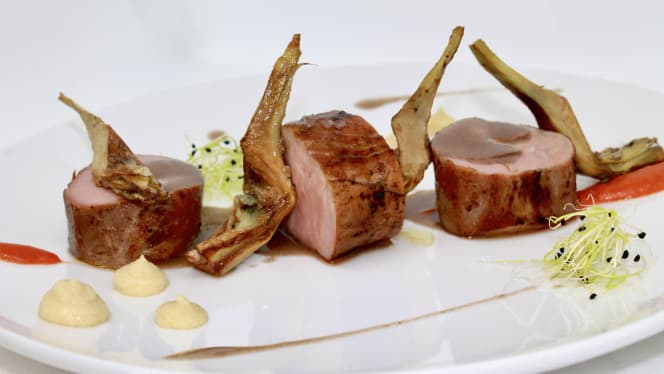 Il Tulipano Ristorante - 7