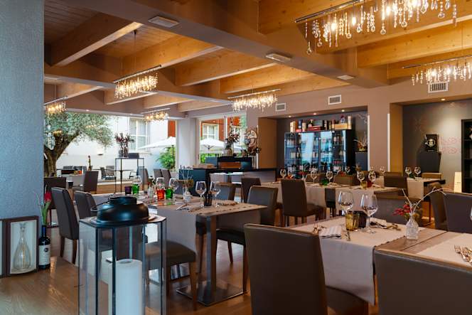 Il Tulipano Ristorante - 0