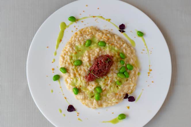 Il Tulipano Ristorante - 8