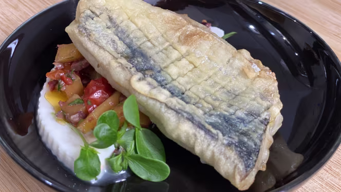 Viapunta7 Tapas Restaurant - 5