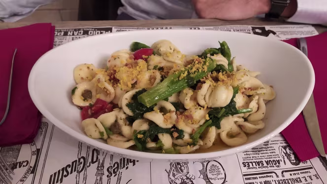 Viapunta7 Tapas Restaurant - 2