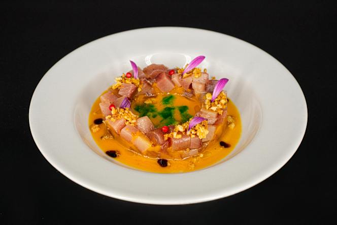 Basiliani Ristorante Gli Ulivi - 4