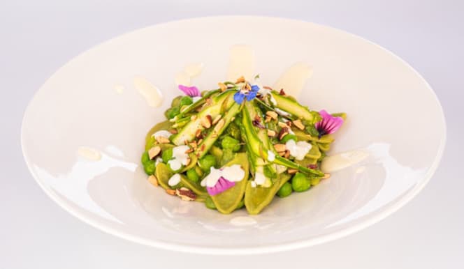 Basiliani Ristorante Gli Ulivi - 6