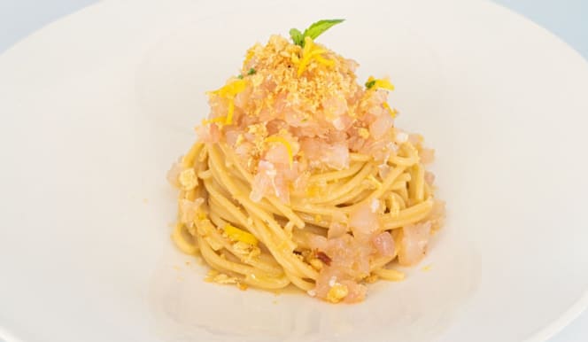 Basiliani Ristorante Gli Ulivi - 5