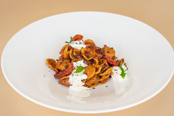 Basiliani Ristorante Gli Ulivi - 7