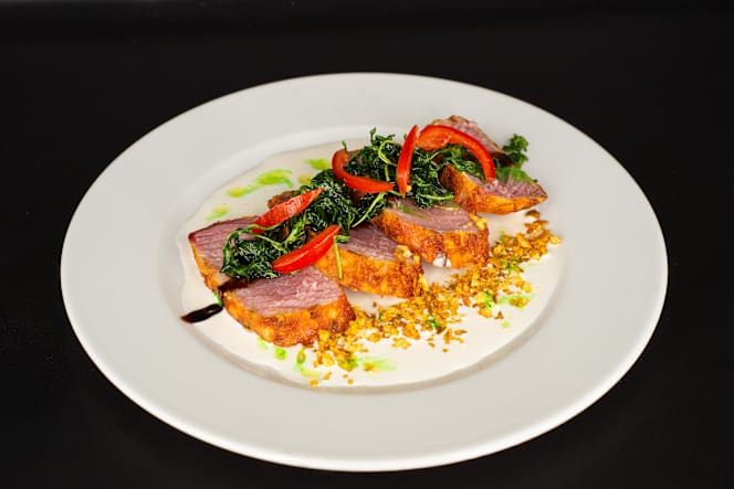 Basiliani Ristorante Gli Ulivi - 3