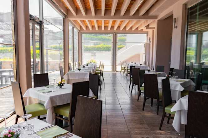 Basiliani Ristorante Gli Ulivi - 9