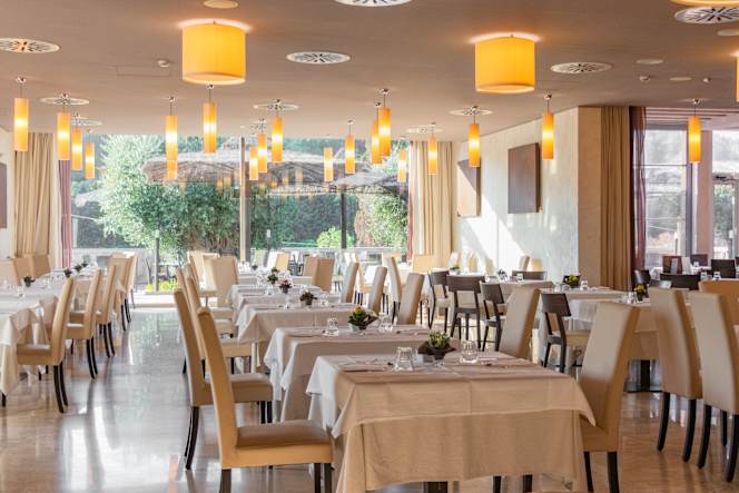 Basiliani Ristorante Gli Ulivi - 0