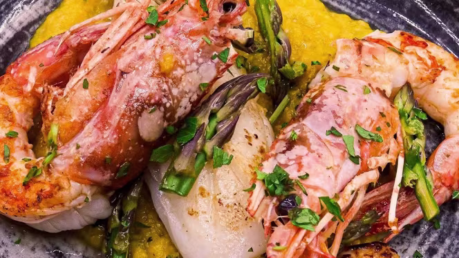 Mille 13 Bistrò - 1