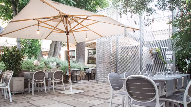 Mille 13 Bistrò - 4