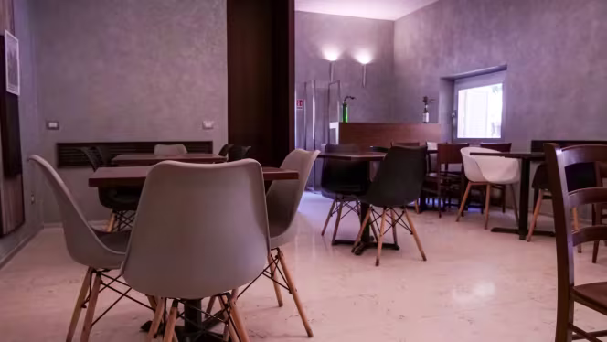 Mille 13 Bistrò - 3