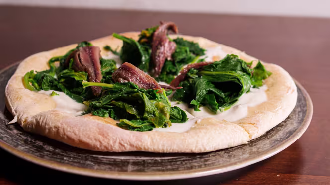 Mille 13 Bistrò - 2