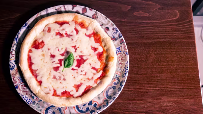 Mille 13 Bistrò - 7