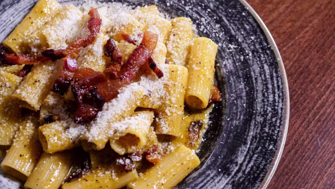 Mille 13 Bistrò - 0