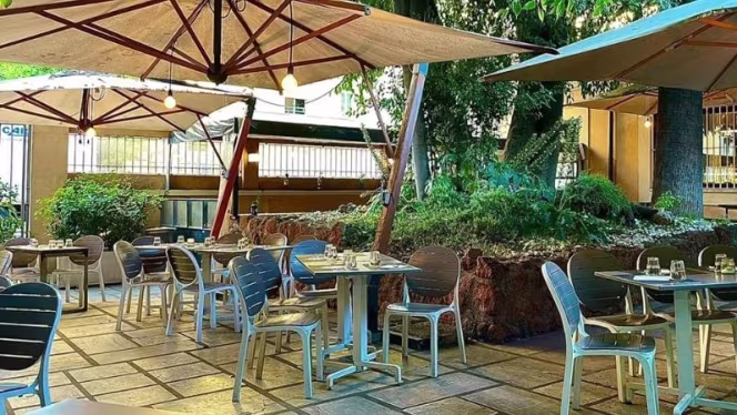 Mille 13 Bistrò - 6