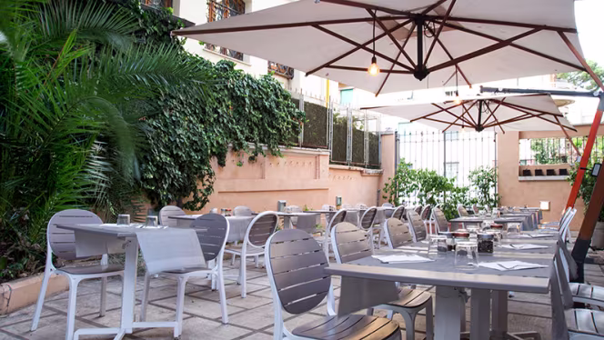 Mille 13 Bistrò - 9