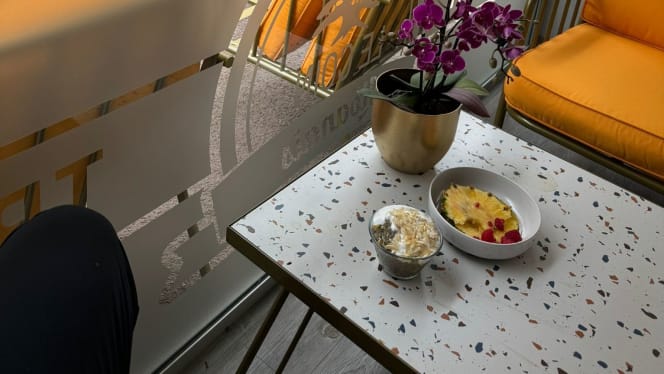 Le Coin Libanais - 5